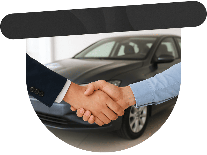 Predaj vozidiel - mobilná verzia