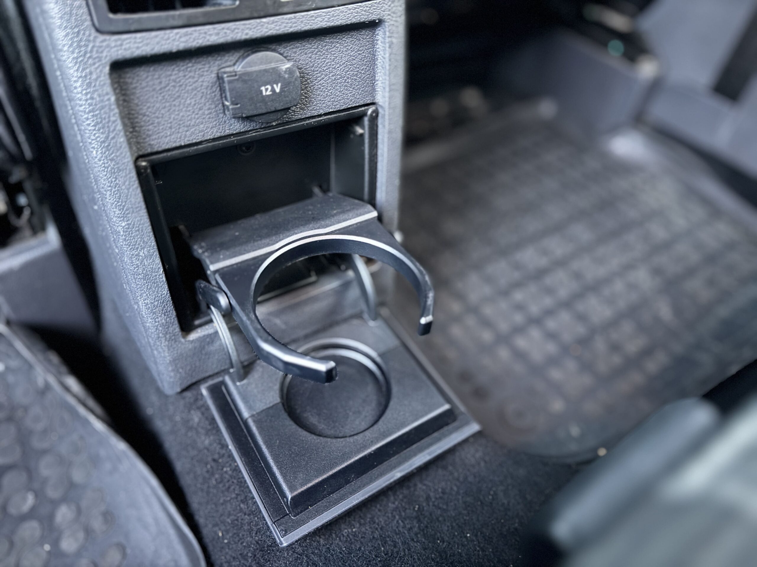 Volkswagen Touran 1.9TDi 77kW 2010 Po veľkom servise Aj na splátky už od: 18,84€ – Obrázok 15