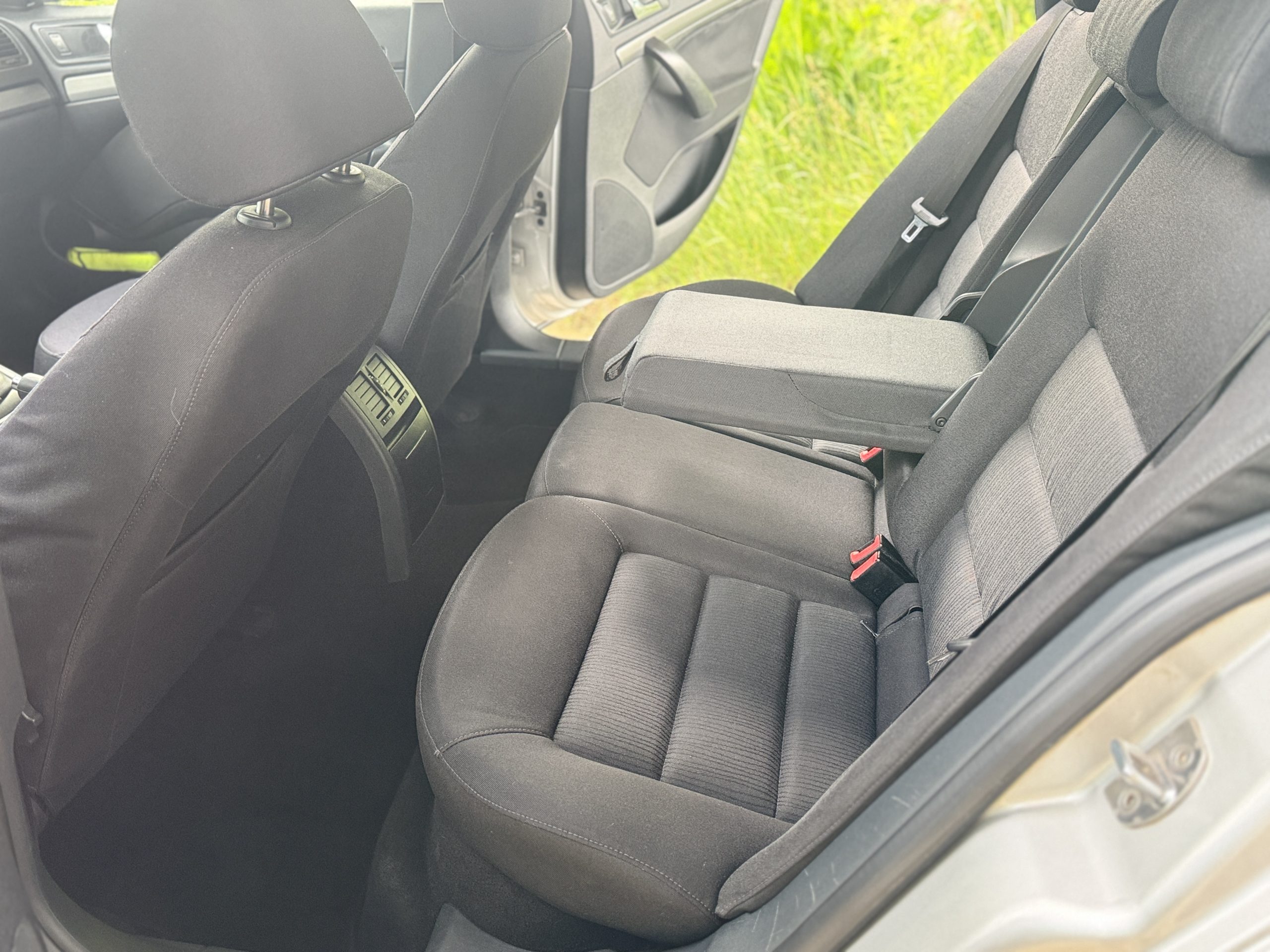 Škoda Octavia Combi 1.9 TDi 77Kw Ťažné RS packet – Obrázok 10